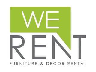 We Rent