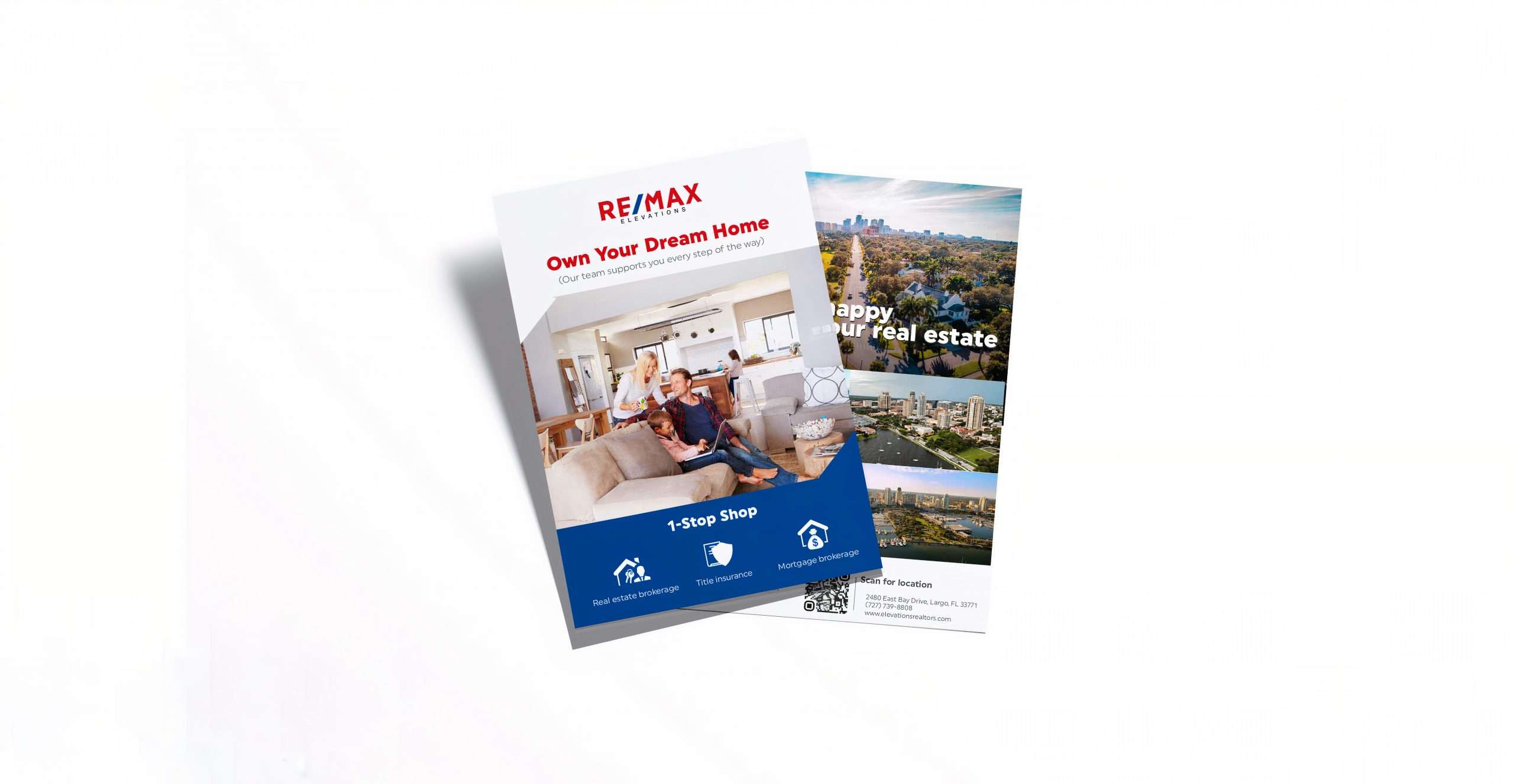 REMAX – INSPECT BUSINESS SOLUTIONS