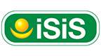 ISIS-Organic logo
