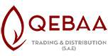 Qebaa logo