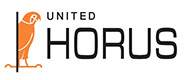 u.horus logo